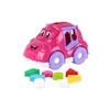 Technok rūšiuoklis automobilis 25 cm