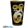 ABYstyle DRAGON BALL - Glass (400 ml) Shenron - Stiklinė