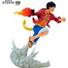 Abysse ABYstyle ONE PIECE - Figurine Luffy - Figūrėlė