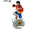 Abysse ABYstyle ONE PIECE - Figurine Luffy - Figūrėlė