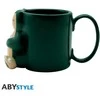 Abysse Pokemon 3D puodelis - Snorlax - 350 ml