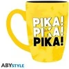 Abysse ABYstyle POKEMON Puodelis Pika, Pika | 400 ml