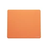 Orange ARTISAN NINJA FX Zero Soft Pelės Kilimėlis | XL, Daidai Oranžinis