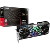 ASROCK Radeon RX 9070 XT Taichi GPU Vaizdo Plokštė | 16GB, GDDR6, OC Edition
