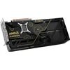 ASROCK Radeon RX 9070 XT Taichi GPU Vaizdo Plokštė | 16GB, GDDR6, OC Edition