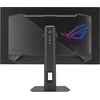 Klaviatūra ASUS ROG Strix XG27AQDPG Monitorius | 26.5", QHD, OLED, 500 Hz
