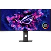 Monitorius ASUS XG34WCDG - 175Hz | UWQHD | QD-OLED | 34"