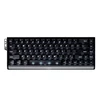 ATK 68RX Magnetinė Žaidimų Klaviatūra | Juodas, Primordial Switch