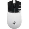 ATK Blazing Sky X1 V2 Air Plus Wireless Belaidė Žaidimų Pelė | Shadow Baltas