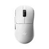 ATK Dragonfly A9 MINI PLUS Wireless Belaidė Žaidimų Pelė | Baltas