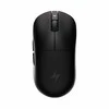 ATK Dragonfly A9 PLUS Wireless Belaidė Žaidimų Pelė | Juodas
