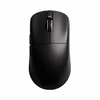 Belaidė žaidimų pelė VXE Dragonfly R1 SE+ Plus Wireless, Juoda