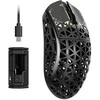 ARTISAN ATTACK SHARK R5 Ultra Wireless Belaidė Žaidimų Pelė | Juodas