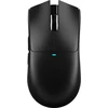 ATTACK SHARK X11 SE Wireless Belaidė Žaidimų Pelė | Juodas