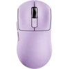 ARTISAN ATTACK SHARK X3 Wireless Belaidė Žaidimų Pelė | Violetinė
