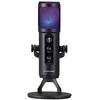 RGB srautinio perdavimo mikrofonas DELTACO GAMING / GAM-171 / 4222236