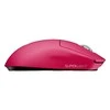 Belaidė žaidimų pelė Logitech G PRO X SUPERLIGHT, Rožinė