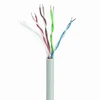 CABLEXPERT CAT5e UTP LAN cable, solid Kabelis | Pilkas, 305 m