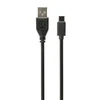 Gembird Cablexpert | USB 2.0 AM–C tipo laidas (AM/CM), 3 m | USB-C–USB-A USB Type-C (kištukas) | USB 2 AM (kištukas)