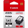 Canon PG-545XL High Yield Juodas Ink Cartridge Rašalo Kasetė