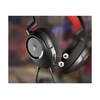 Corsair HS35 v2 Žaidimų Ausinės | Raudona