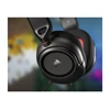 Corsair HS35 v2 Žaidimų Ausinės | Raudona