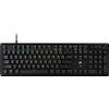 Corsair K70 CORE RGB Žaidimų Klaviatūra | Juodas, MLX Raudona v2