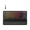 Corsair K70 CORE TKL RGB Žaidimų Klaviatūra | Juodas, MGX