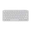 DĖMESIO! PAŽEISTA PAKUOTĖ! Keychron B1 Pro Wireless Belaidė Klaviatūra | Ivory Baltas, Membraninė