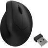 DĖMESIO! PAŽEISTA PAKUOTĖ! Keychron M5 Wireless Belaidė Žaidimų Pelė | Juodas