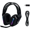 DĖMESIO! PAŽEISTA PAKUOTĖ! Logitech G733 LIGHTSPEED Belaidės Belaidės Žaidimų Ausinės | Juodas