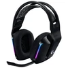 DĖMESIO! PAŽEISTA PAKUOTĖ! Logitech G733 LIGHTSPEED Belaidės Belaidės Žaidimų Ausinės | Juodas