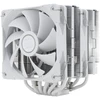 DĖMESIO! PAŽEISTA PAKUOTĖ! Thermalright Peerless Assassin 120 CPU Aušintuvas | Baltas