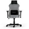 DXRACER DRIFTING L C23 pilka ergonominė kėdė (medžiaginė)
