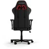 DXRACER FORMULA SERIES XL juodai raudona ergonominė kėdė