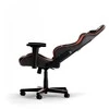 DXRACER FORMULA SERIES XL juodai raudona ergonominė kėdė