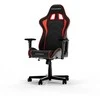 DXRACER FORMULA SERIES XL juodai raudona ergonominė kėdė