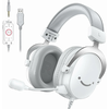 FIFINE AmpliGame H9W laidinės ausinės USB