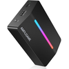 Valiklis „Fifine Technology FIFINE AmpliGame V3 HD“ vaizdo įrašymo plokštė