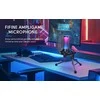Fifine Technology FIFINE AmpliGame A6V RGB Juodas (Juodas) Kondensatorinis Mikrofonas