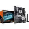 Pagrindinė plokštė Gigabyte B850 EAGLE WIFI6E | Procesorių šeima AMD | Procesoriaus lizdas AM5 | DDR5 | Palaikomos standžiojo disko sąsajos SATA, M.2 | SATA jungčių skaičius 4
