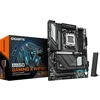 Pagrindinė plokštė Gigabyte B850 GAMING X WIFI6E | Procesorių šeima AMD | Procesoriaus lizdas AM5 | DDR5 | Palaikomos standžiojo disko sąsajos SATA, M.2 | SATA jungčių skaičius 4