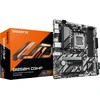 Pagrindinė plokštė GIGABYTE B850M D3HP Motherboard - AMD Ryzen 9000 Series CPUs, 5+2+2 Phases Digital VRM, iki 8200MHz DDR5 (OC), 1xPCIe 5.0 + 1xPCIe 4.0 M.2, GbE LAN, USB 3.2 Gen 2