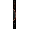 Grindų kilimėlis DELTACO GAMING DFP410 110x110cm, juodas / GAM-125