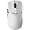 HITSCAN Hyperlight Wireless 8K Baltas (Balta) Belaidė Žaidimų Pelė