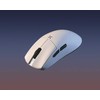 HITSCAN Hyperlight Wireless 8K Baltas (Balta) Belaidė Žaidimų Pelė