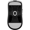 HITSCAN Hyperlight Wireless 8K Baltas (Balta) Belaidė Žaidimų Pelė
