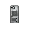 Stacionarus kompiuteris Hewlett Packard (HP) HP Z2 TWR G1i Intel Core Ultra 7 265 32GB DDR5 512GB SSD W11P 3YW