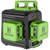 HUEPAR B03CG Profesionalus 3D Lazerinis Nivelyras