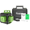 HUEPAR B03CG Profesionalus 3D Lazerinis Nivelyras